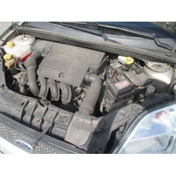 ford fiesta (cbk) del año 2004