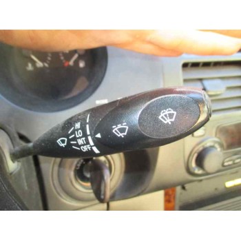 daewoo evanda del año 2003