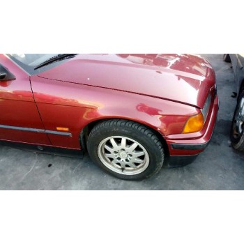 bmw serie 3 berlina (e36) del año 1997