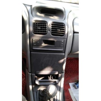 renault laguna (b56) del año 1999