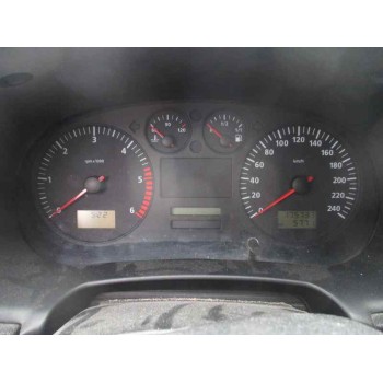 seat leon (1m1) del año 2000