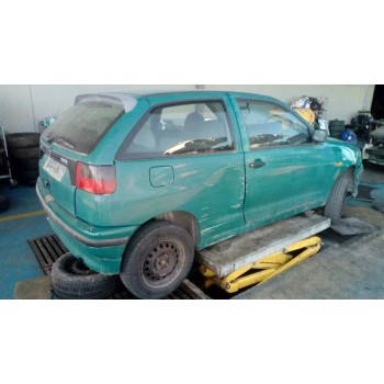 seat ibiza (6k) del año 1996