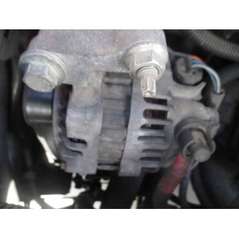 ford fiesta (cbk) del año 2004