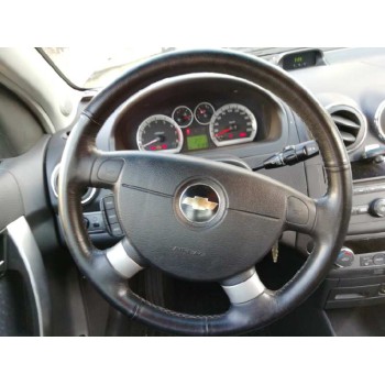 chevrolet aveo del año 2010