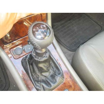 daewoo evanda del año 2003