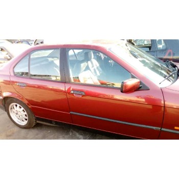 bmw serie 3 berlina (e36) del año 1997