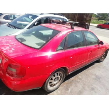 audi a4 berlina (b5) del año 2001