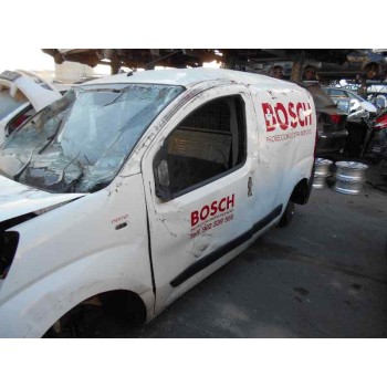 citroën nemo del año 2010