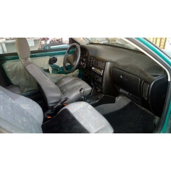 seat ibiza (6k) del año 1996