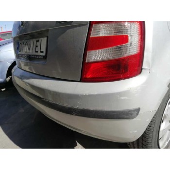 skoda fabia (6y2/6y3) del año 2005