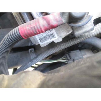 ford fiesta (cbk) del año 2004