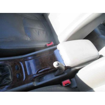 daewoo evanda del año 2003