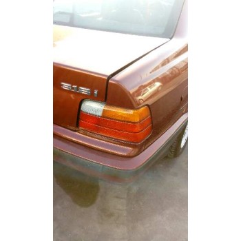 bmw serie 3 berlina (e36) del año 1997