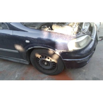 opel astra g berlina del año 2000