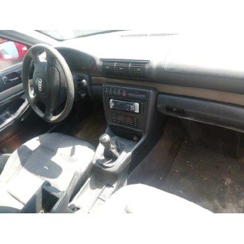 audi a4 berlina (b5) del año 2001