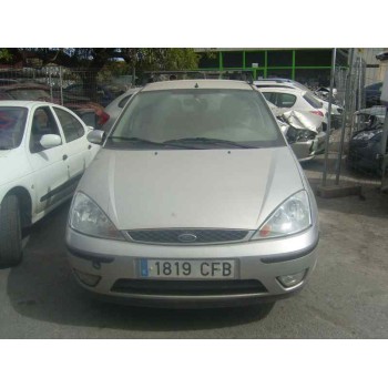 FORD FOCUS BERLINA (CAK)