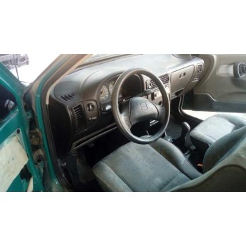 seat ibiza (6k) del año 1996