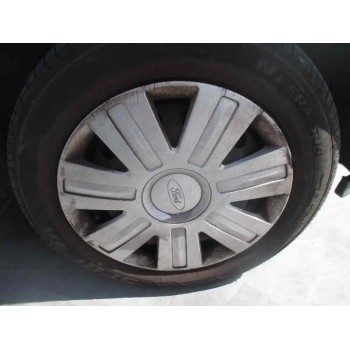 ford fiesta (cbk) del año 2004