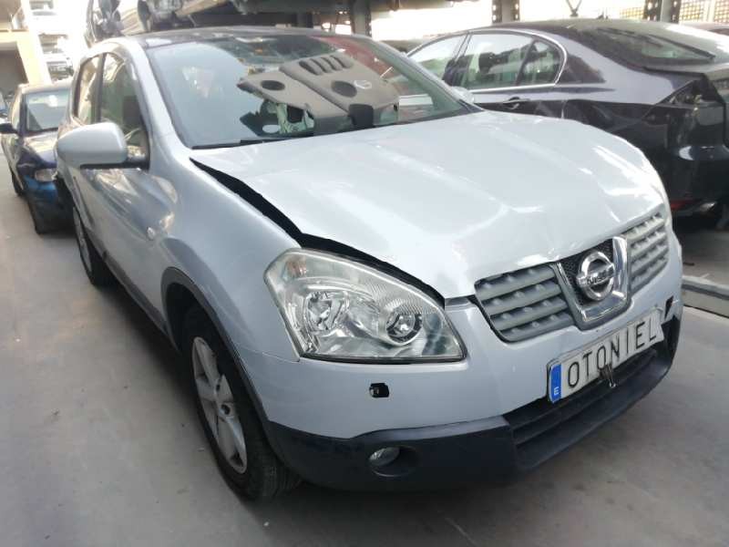 NISSAN QASHQAI (J10)