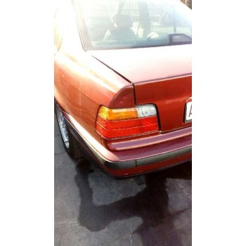 bmw serie 3 berlina (e36) del año 1997