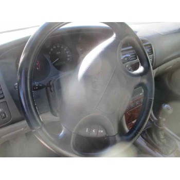 daewoo evanda del año 2003