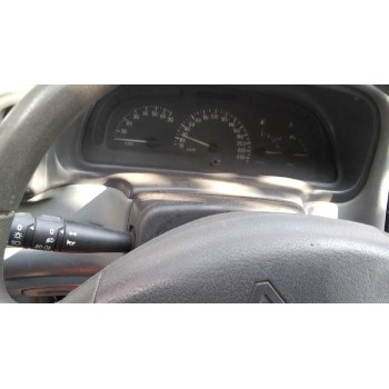 renault laguna (b56) del año 1999