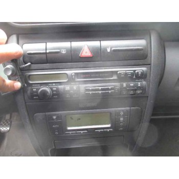 seat leon (1m1) del año 2000