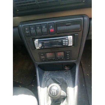 audi a4 berlina (b5) del año 2001