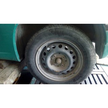 seat ibiza (6k) del año 1996