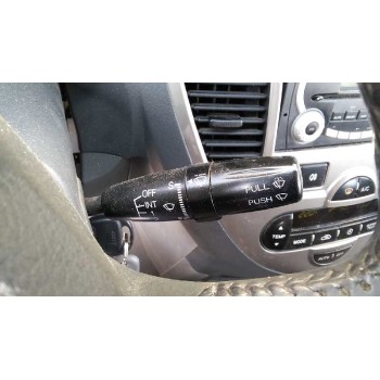 kia carens del año 2005