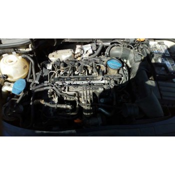 audi a3 (8p) del año 2010