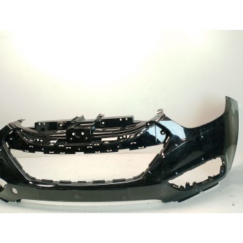 Recambio de paragolpes delantero para hyundai ix35 referencia OEM IAM 865112Y000  