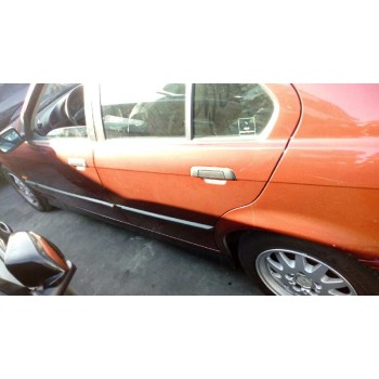 bmw serie 3 berlina (e36) del año 1997