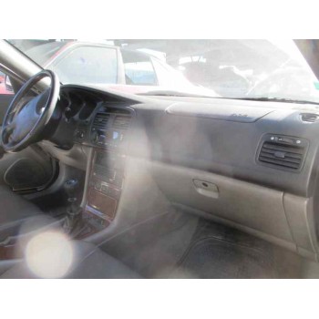 daewoo evanda del año 2003