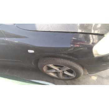 opel astra g berlina del año 2004