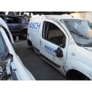 citroën nemo del año 2010