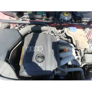 audi a4 berlina (b5) del año 2001