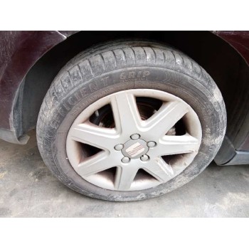 seat altea xl (5p5) del año 2008