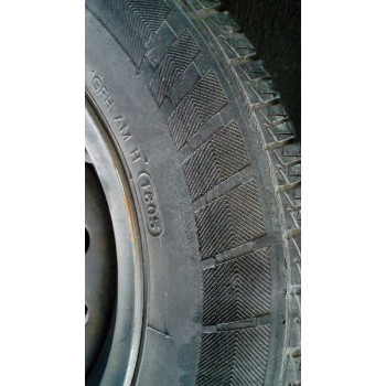 seat ibiza (6k) del año 1996