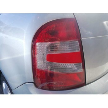 skoda fabia (6y2/6y3) del año 2005