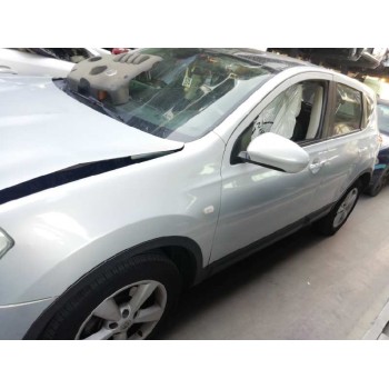 nissan qashqai (j10) del año 2008