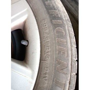 seat altea xl (5p5) del año 2008