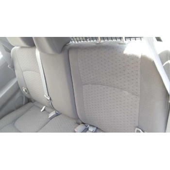 kia carens del año 2005