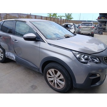 peugeot 3008 ii suv (mc_, mr_, mj_, m4_) del año 2017