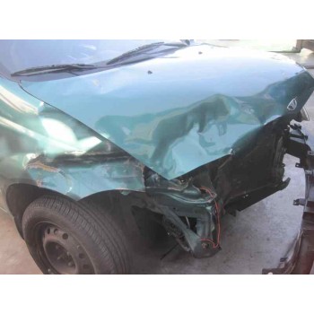 daewoo kalos del año 2002