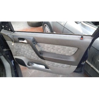 opel astra g berlina del año 2000