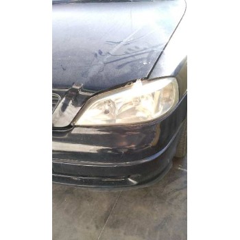 opel astra g berlina del año 2004