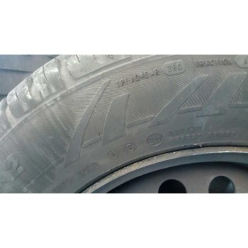 seat ibiza (6k) del año 1996