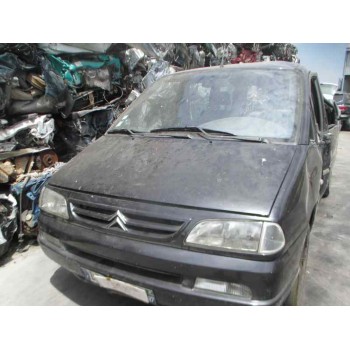 citroën evasion del año 2001