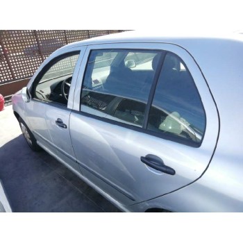 skoda fabia (6y2/6y3) del año 2005